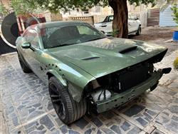 دۆج چالنجەر